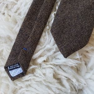 Twillory Tweed Tie - Men's